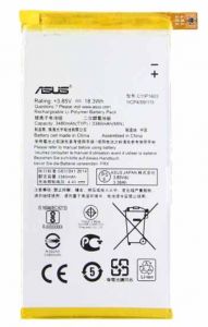 Bateria Asus ZenFone 3 Deluxe C11P1603 Oryginalna